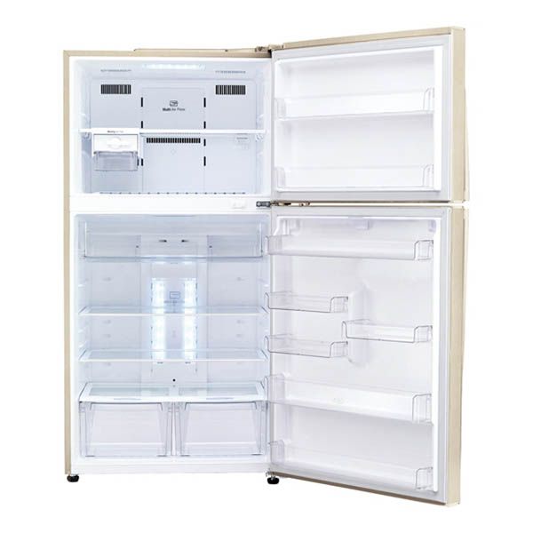 Холодильник LG GN-M702HEHM