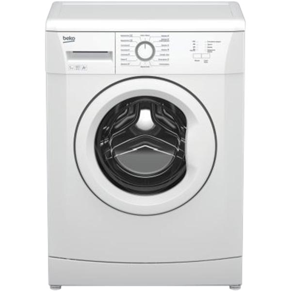 Стиральная машина Beko LBU58001YW