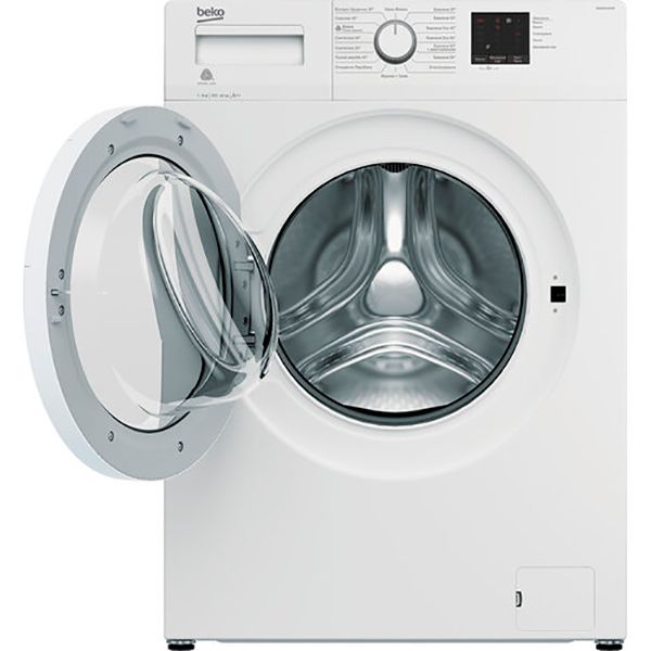 Пральна машина Beko WUE5411XWW