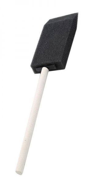 Поролон спонж для клея 25 мм