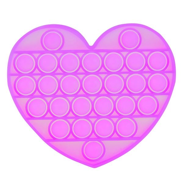 Іграшка-антистрес Pop It 4 види в асортименті 235-8