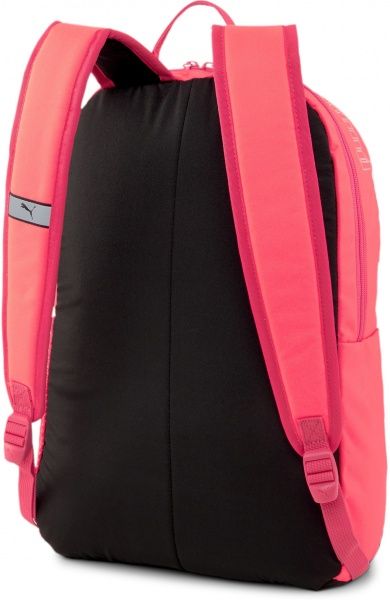 Рюкзак Puma Phase Backpack II 07729512 красный