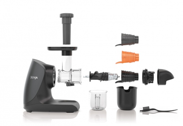 Соковижималка-шатківниця NINJA JC100EU JC100EU 