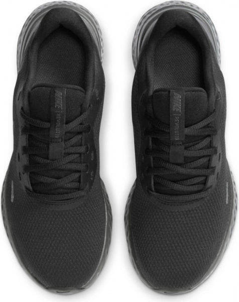 Кроссовки Nike Revolution 5 BQ3207-001 р.US 8,5 черный