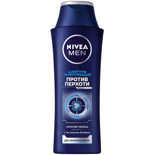 Шампунь Nivea Укрепляющий 250 мл