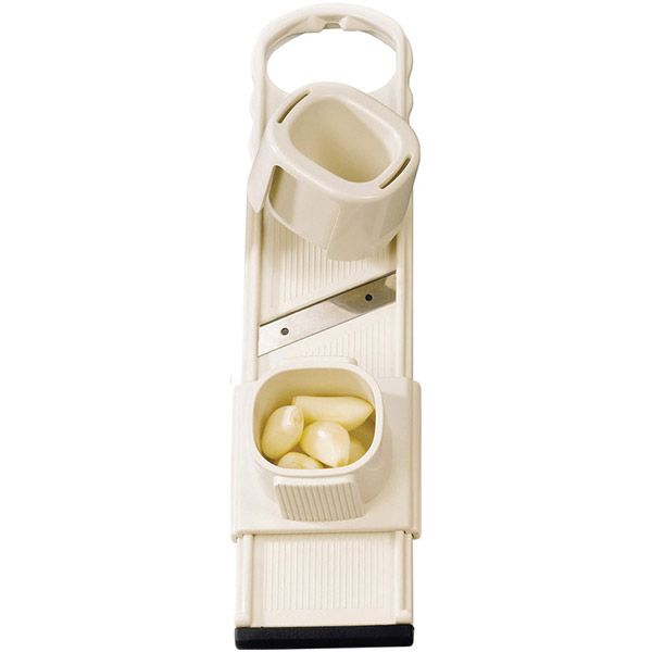 Шинковка Fackelmann для чеснока 28 см