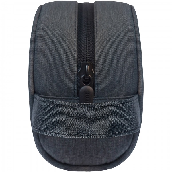 Косметичка Bagland чоловіча MAX меланж