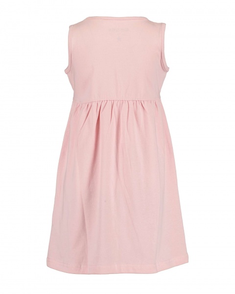 Сукня Blue Seven трикотажна р.104 морквяний 721605 X_403_р.104 