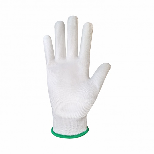 Перчатки Trident PU608B с покрытием полиуретан XL (10) Trident PU608B-10