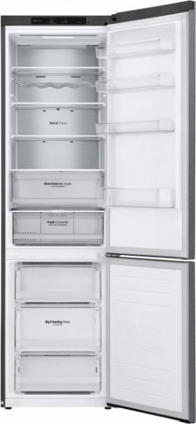 Холодильник LG GW-B509SLNM