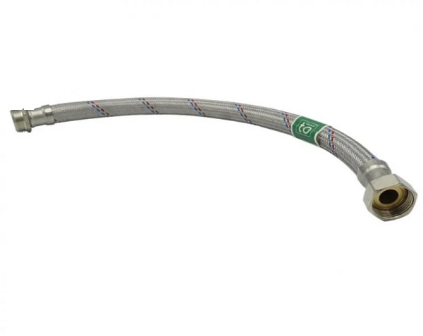 Шланг toНАСОСИ антивибрационный D.25 прямой 60 см