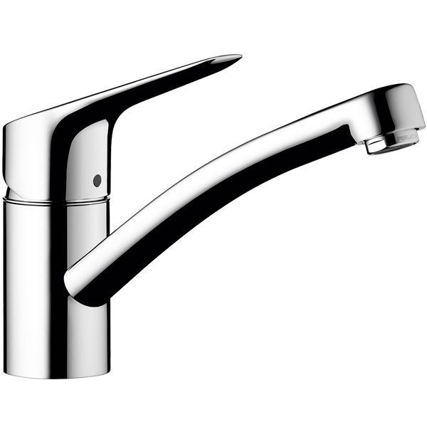 Смеситель для кухни Hansgrohe MySport S 13860000
