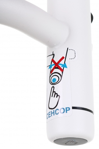 Рушникосушарка електрична Evro-Termo Тенет ЧФ6 500x700 Е П S3