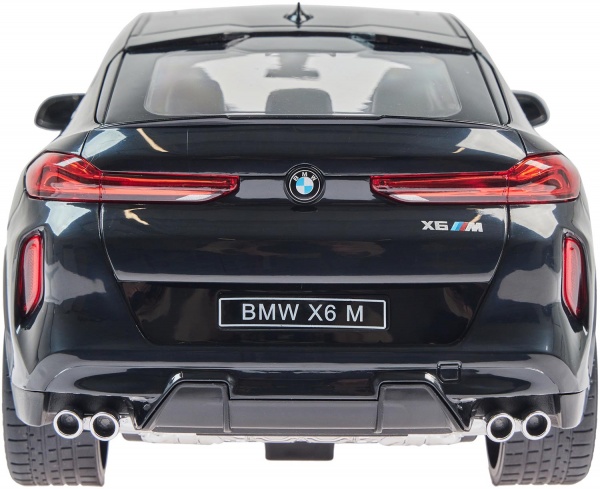 Автомобиль на р/у Rastar BMW X6 1:14 454.00.39