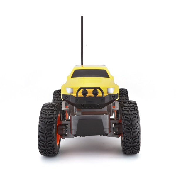Машинка на р/у Maisto Off Road Go в ассортименте 82759