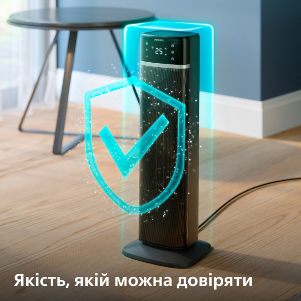 Тепловентилятор Philips 5000 Series CX5120/11