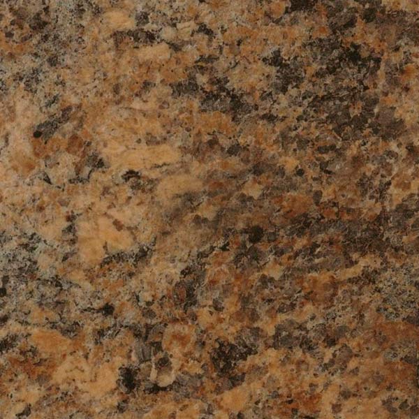 Столешница LuxeForm S056 3050x600x28 мм гранит золотой