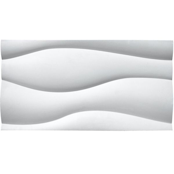 Плитка гіпсова 3D-панель Живий камінь Стерео №1 0,5 кв.м