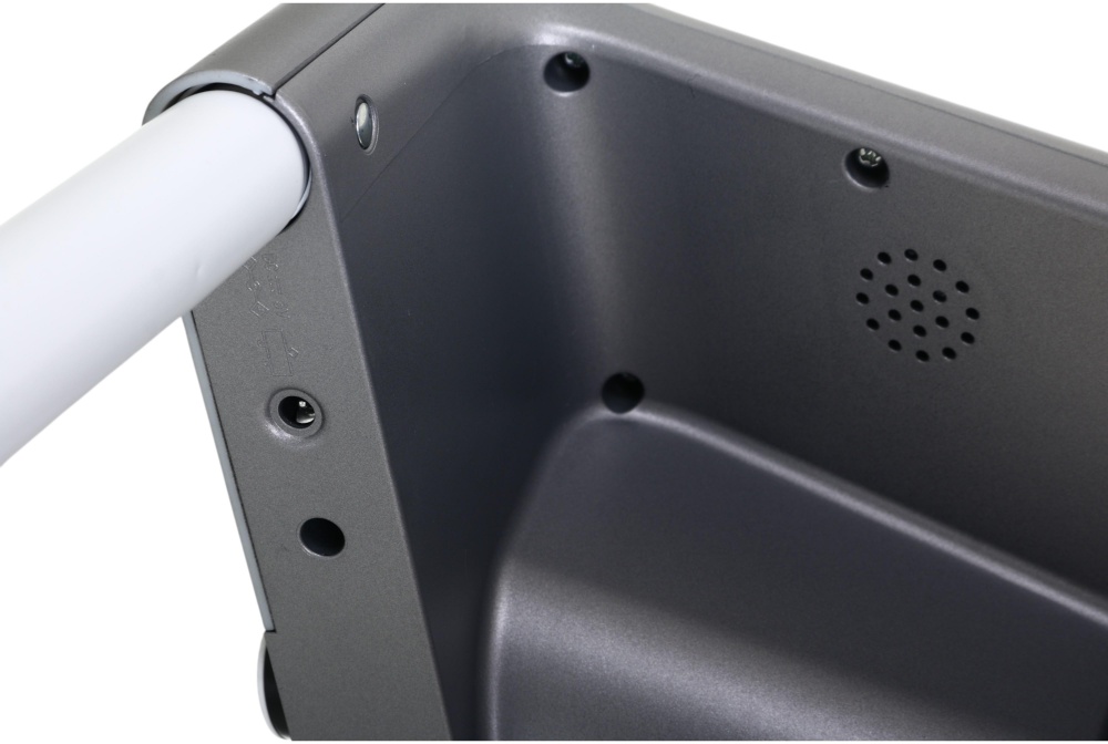 Кресло-качалка Coolbaby с LED дисплеем KDD-RS003D