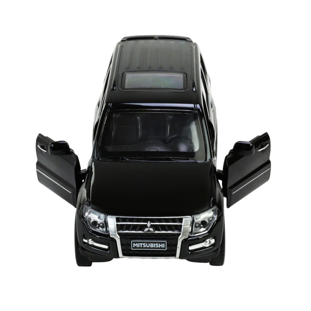 Машинка Shantou 1:33 68463B