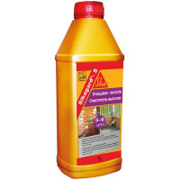 Очисник висолів Sika Sikagard-S 1 л