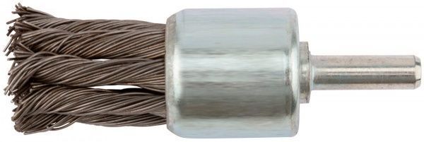 Щітка пензельна до дрилів (груба), 28мм FIT 38600