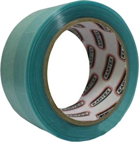 Стрічка малярна 50мм х 10м 50x0,135 мм 10 м блакитний