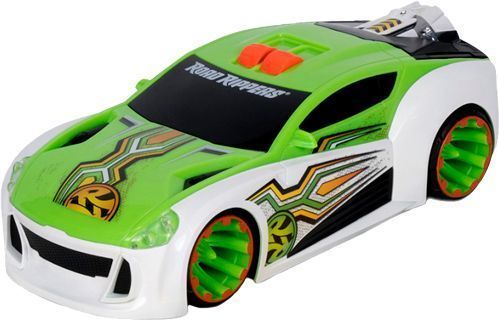 Машинка Green Chill зі звуком і світлом 20052