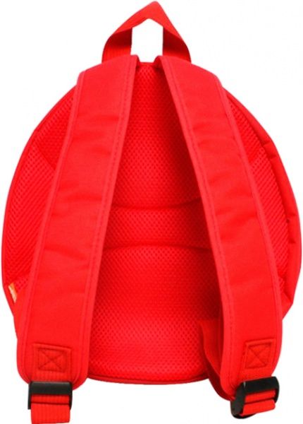 Рюкзак дитячий Supercute Сонечко червоний SF032-a