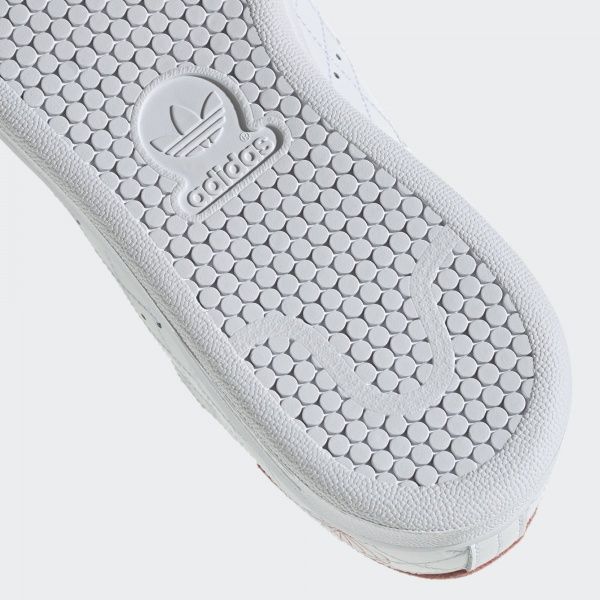 Кроссовки Adidas STAN SMITH W FV4070 р.4,5 белый