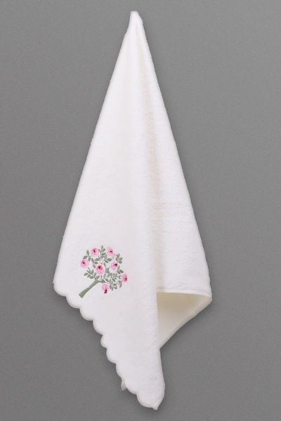 Набор полотенец Sophie 2 шт. розовый La Nuit 