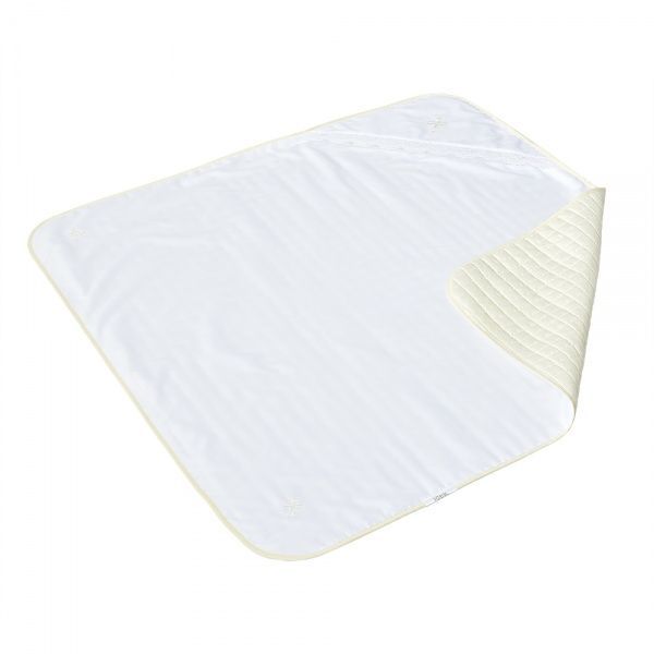 Крыжма IDEIA с салфеткой молочный 8000010749 