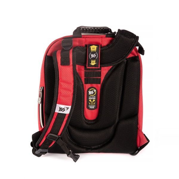 Рюкзак каркасный YES H-12 Flash (558033)