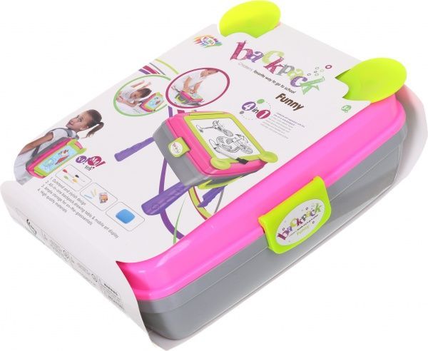 Набір для малювання Shantou School YM771