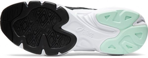 Кросівки Asics GEL-BND 1022A186-100 р.US 6,5 рожевий