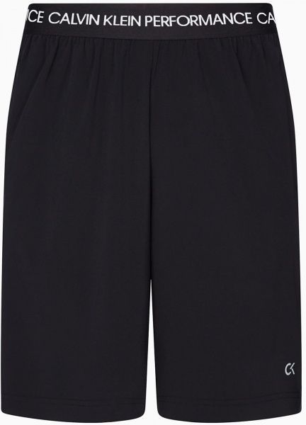 Шорты Calvin Klein Performance 7