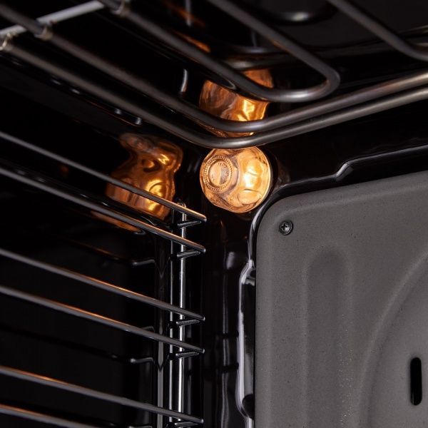 Духова шафа Eleyus MIRANDA 6008 IS CL