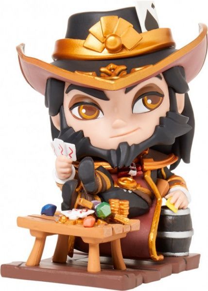 Фигурка FSD Riot League of Legends Twisted Fate (1561-00-00) 