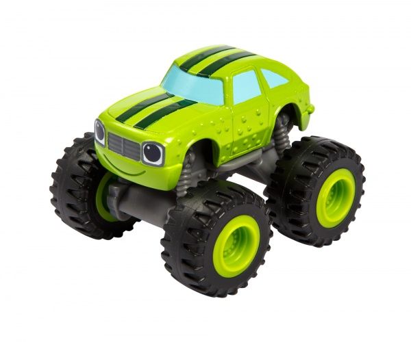 Машинка Fisher Price Вспыш в ассортименте FDH28