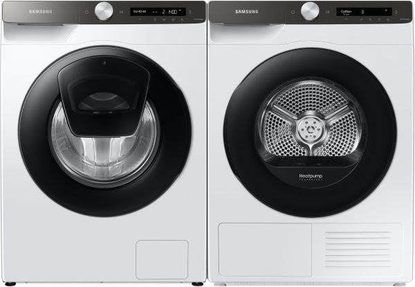 Сушильная машина Samsung DV90T5240AT/UA