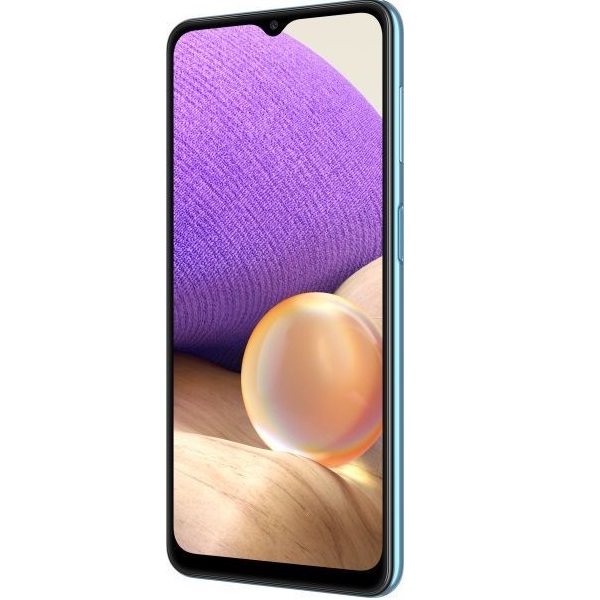 Смартфон Samsung Galaxy A32 4/64GB blue (SM-A325FZBDSEK) 