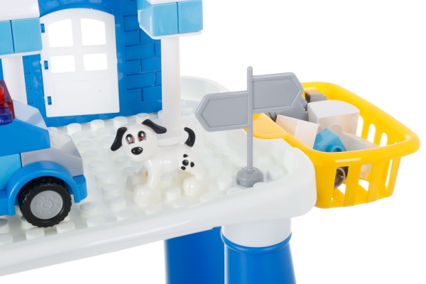 Ігровий набір Hang Wing конструктор-стіл 43X9.5x32 см HW21001676