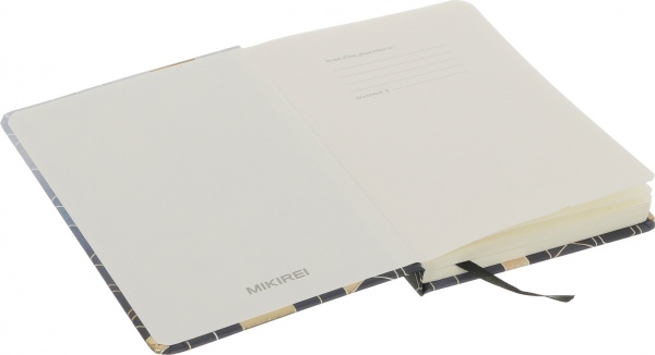 Блокнот Мармурові соти 14,5х10,5 см