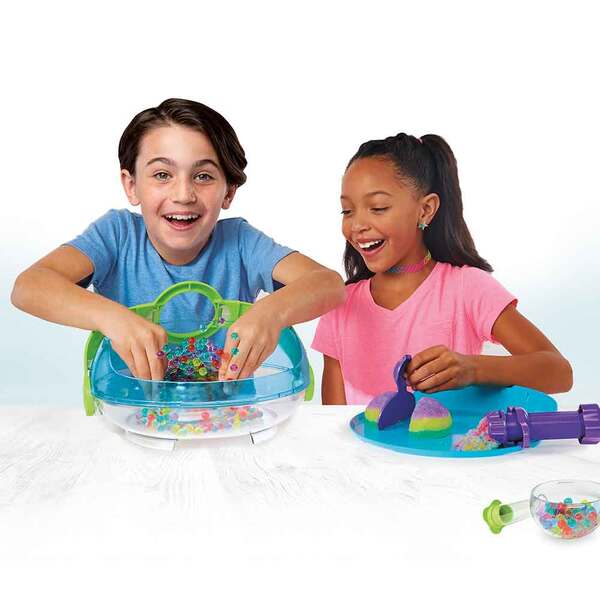 Игровой набор Orbeez Новые возможности Орбиз SM48321