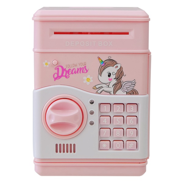 Іграшка Сейф F851-A