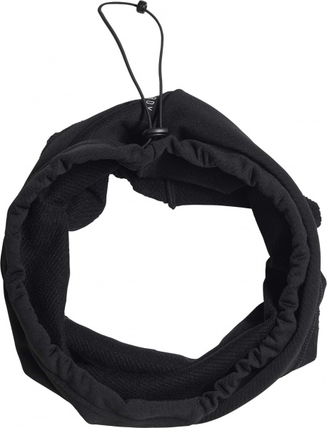 Шарф Adidas NCKWRM C.R. 285 GT4818 L чорний