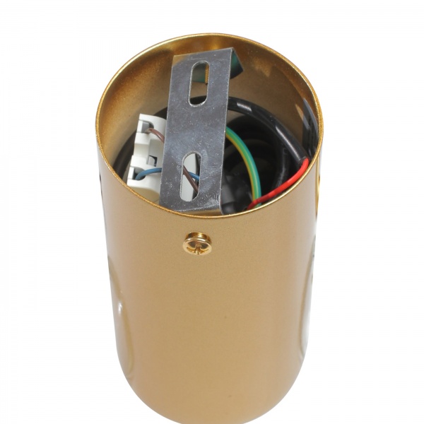 Підвіс Светкомплект PL1 CAO 100 см 10 Вт золото 