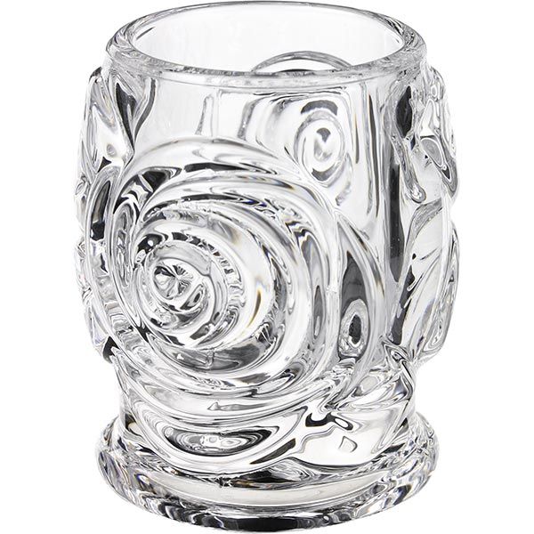 Подставка для зубочисток Роза