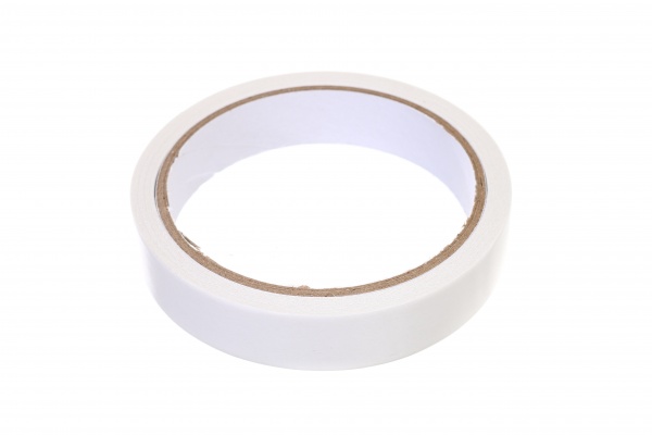 Двостороння клейка стрічка 0,018х10 м Nota Bene