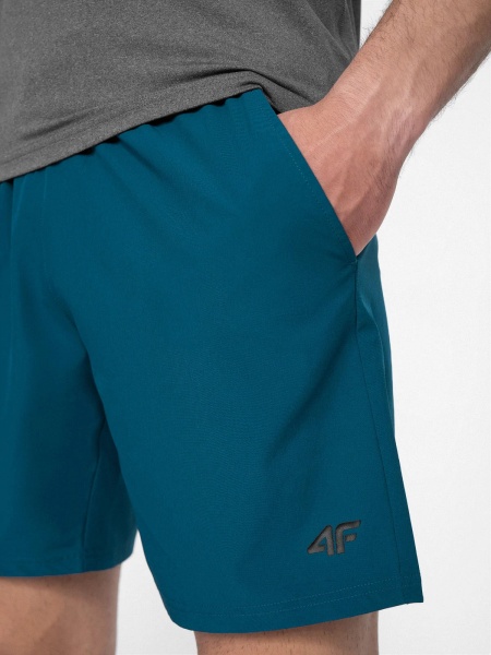 Шорти 4F NOSD4-SKMF310-46S р. XL зелений